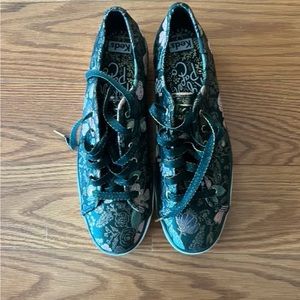 Shoes, size 8 by Keds